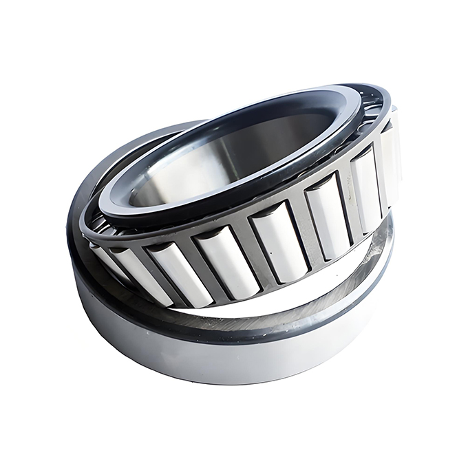What are low-friction bearings