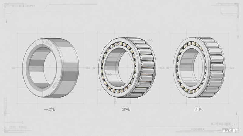 An In-Depth Guide to Tapered Roller Bearings: Types, Uses, and Maintenance