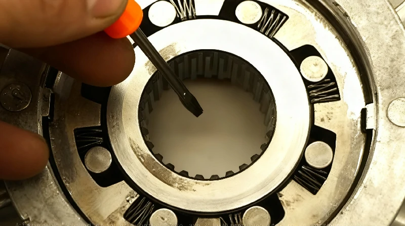 One Way Bearings: Working Principle, Installation & Applications