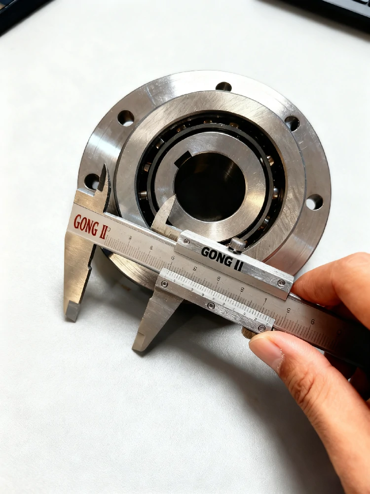 One Way Bearings: Working Principle, Installation & Applications