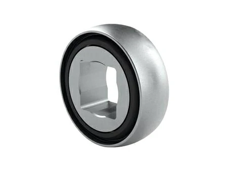 角穴ベアリング