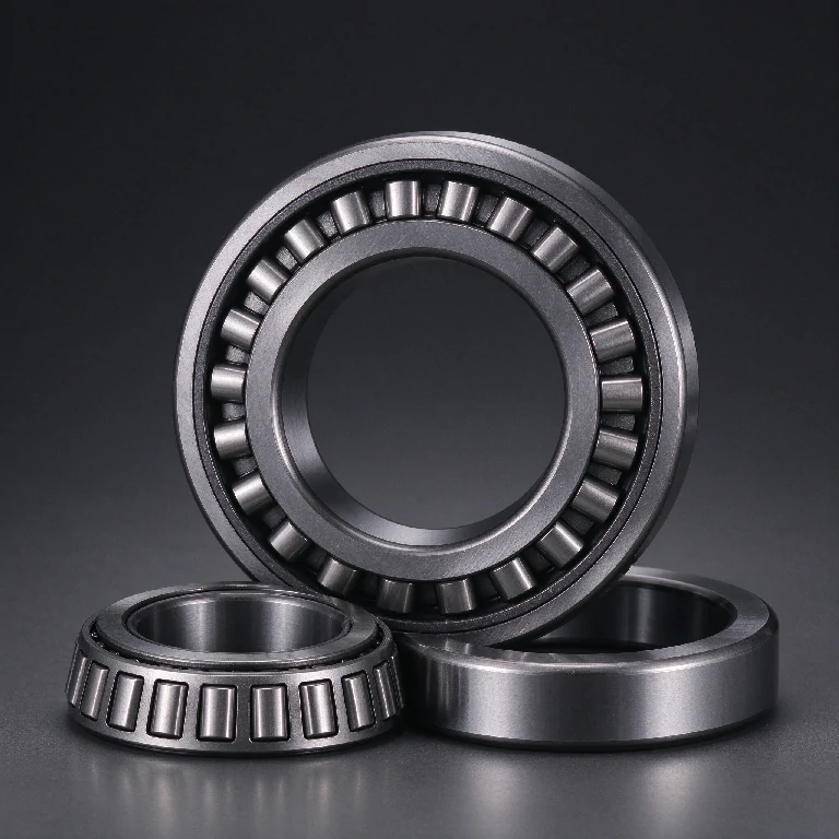 L44643 Tapered Roller Bearing | L44643/L44610 SET14